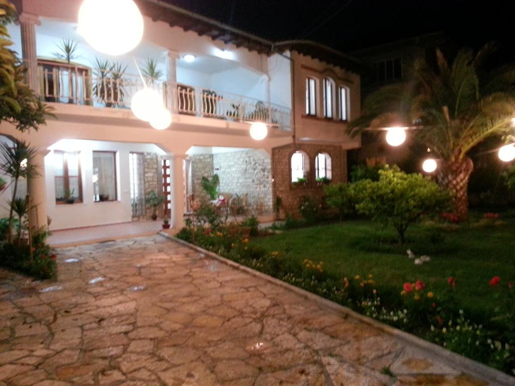 Veranda B&B Berat Exterior photo